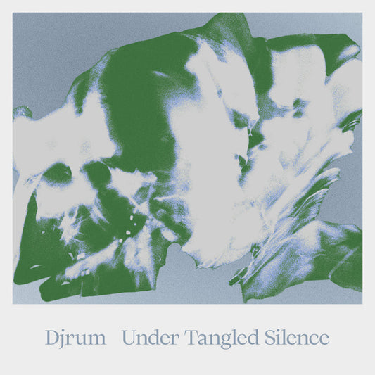 Djrum - Under Tangled Silence Product Image