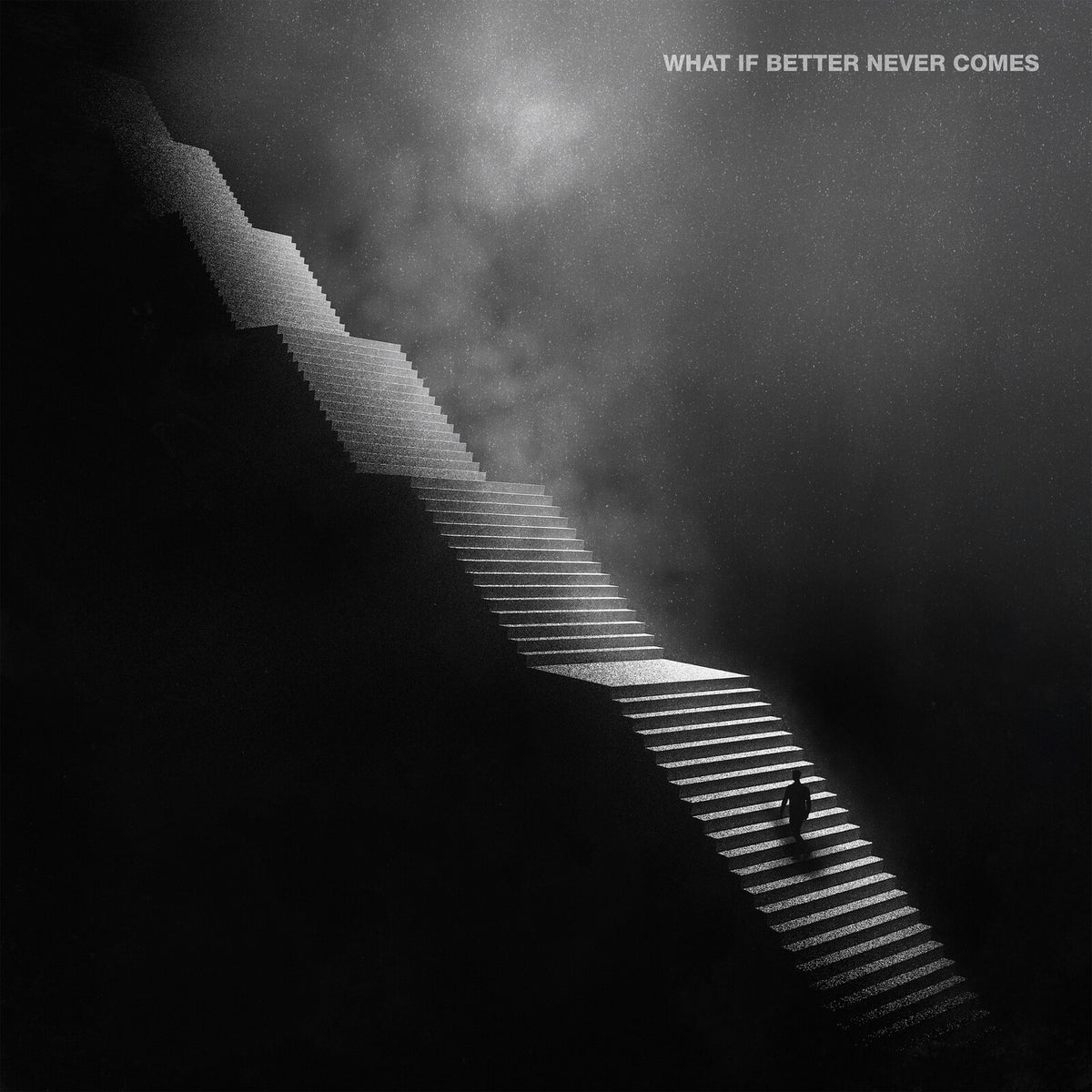 Mallavora - What If Better Never Comes? Product Image
