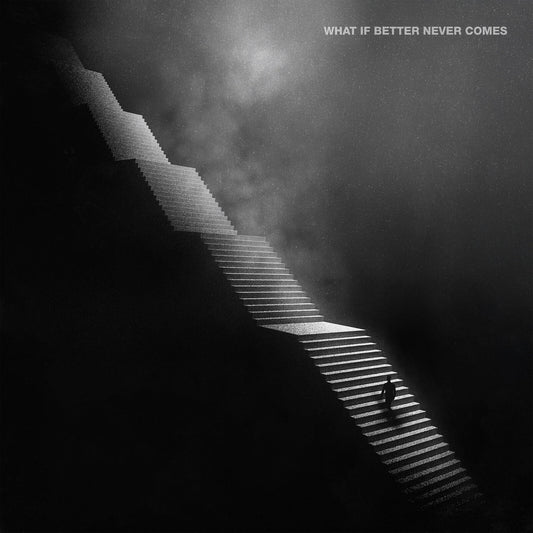 Mallavora - What If Better Never Comes? Product Image