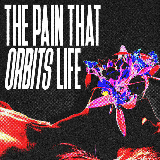 Haggard Cat - The Pain That Orbits Life Product Image