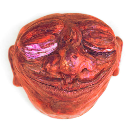 Sans Froid - Back into the Womb Product Image