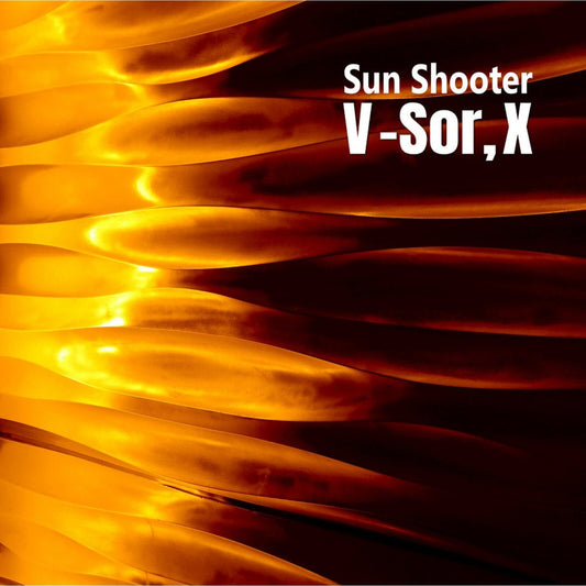 V-Sor,X - Sun Shooter Product Image