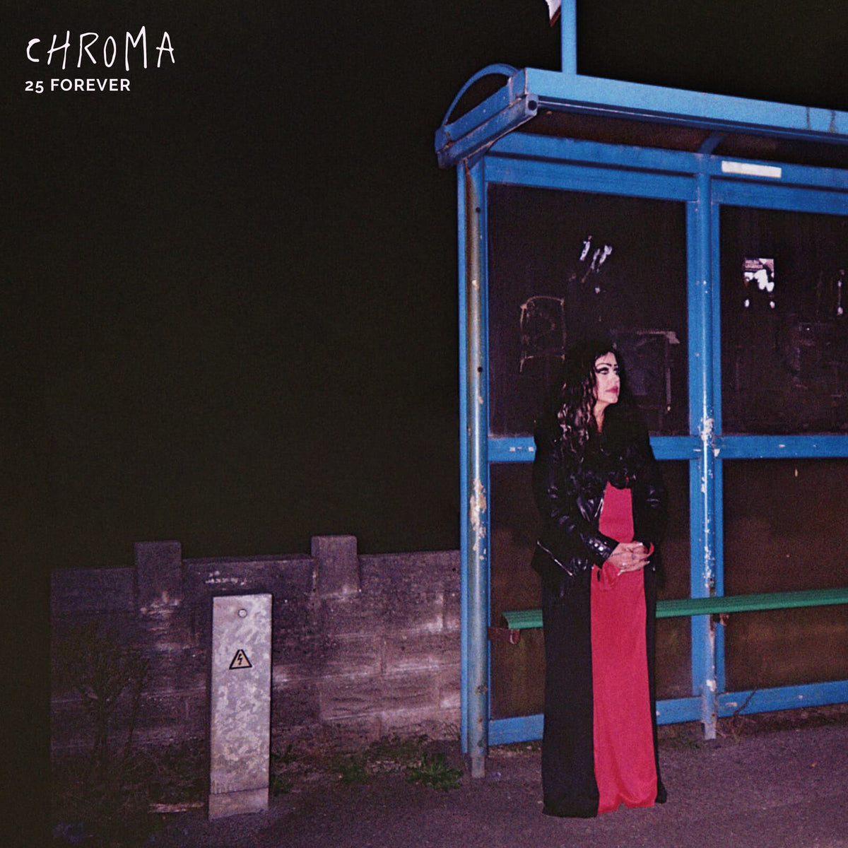 CHROMA - 25 Forever Product Image