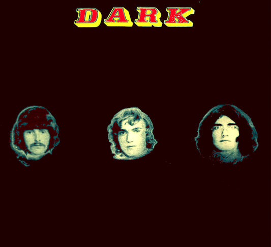 In The Sky (CD IV) (1970/1975)