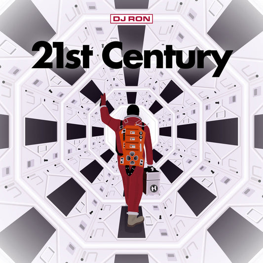 DJ Ron - 21st Century Product Image