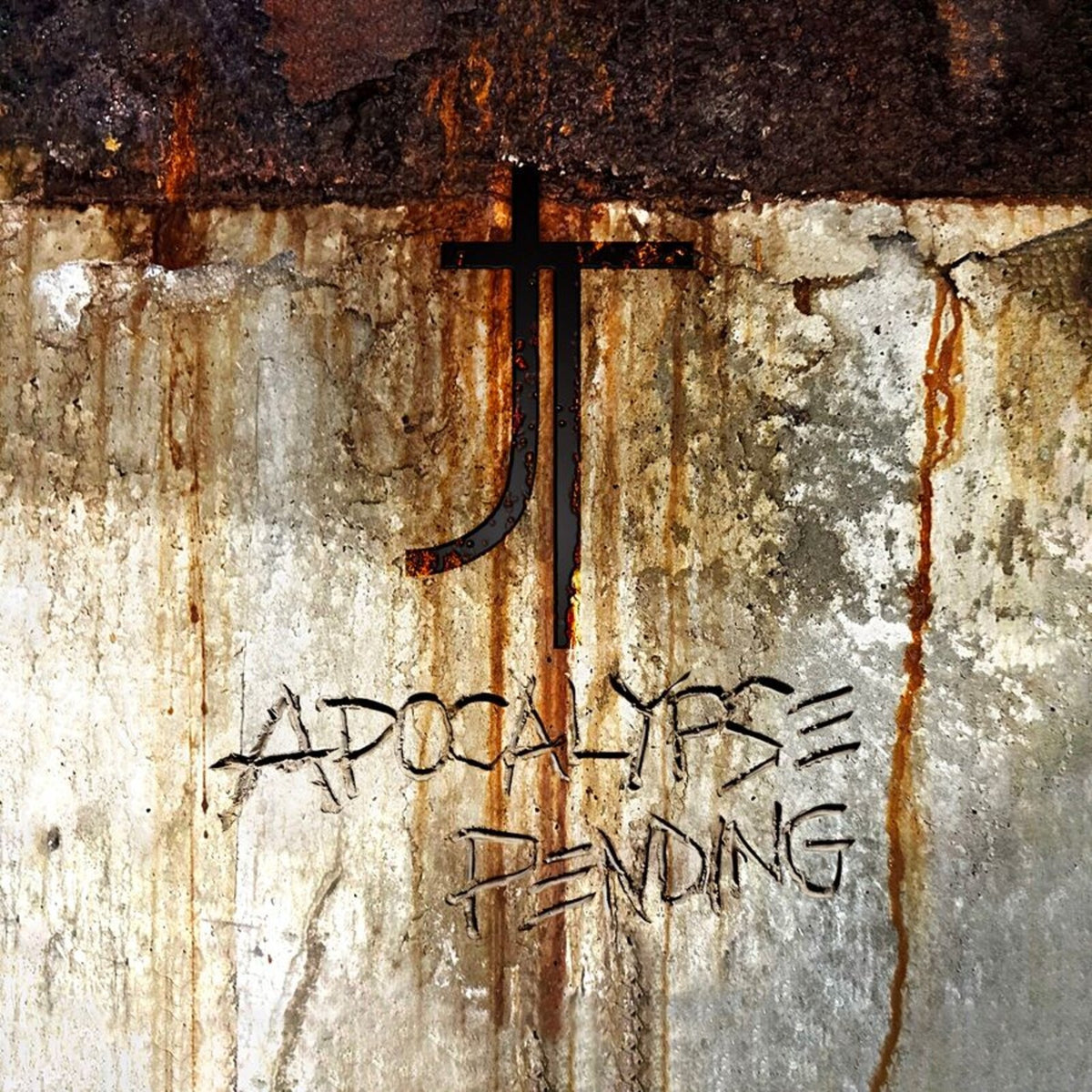 The Joy Thieves - Apocalypse Pending Product Image