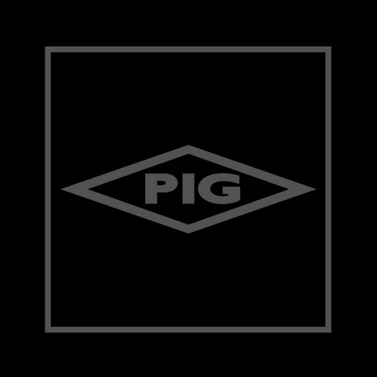 Pig - Merciless Product Image
