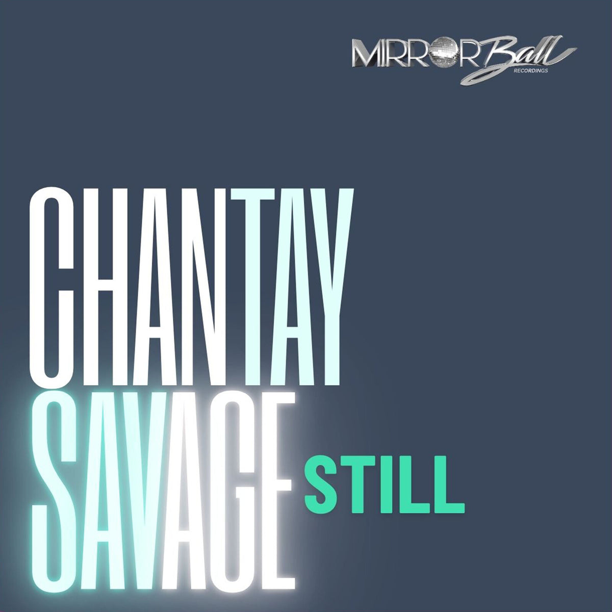 Chantay Savage - Still Product Image