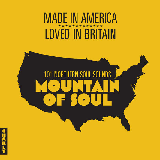 Mountain of Soul