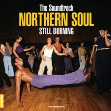 Northern Soul - Still Burning (The Soundtrack)