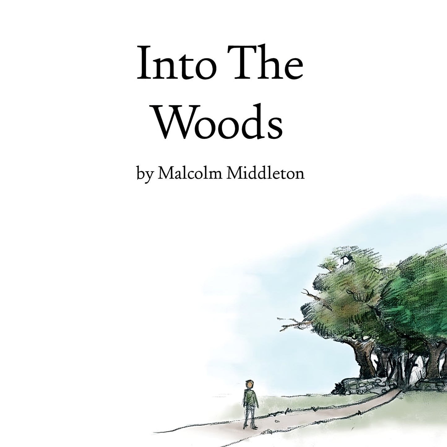 Into The Woods