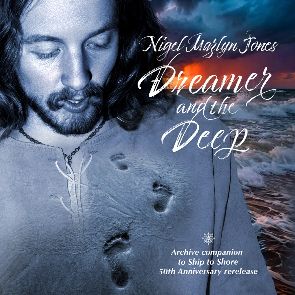 Dreamer and the Deep