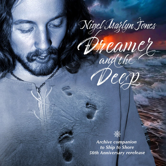 Dreamer and the Deep