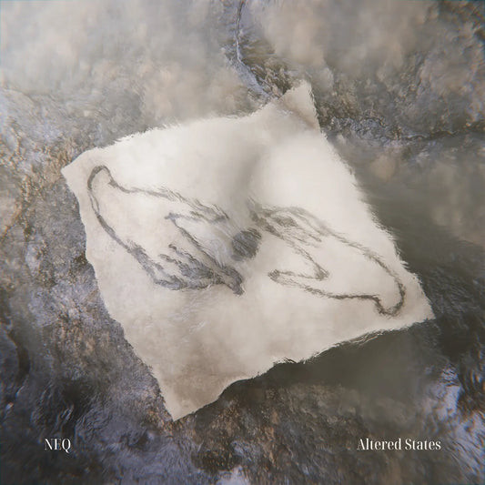 Altered States