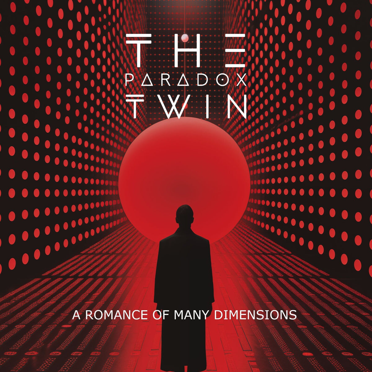 The Paradox Twin - A Romance of Many Dimensions Product Image