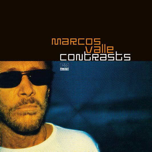 Marcos Valle - Contrasts (Reissue) Product Image