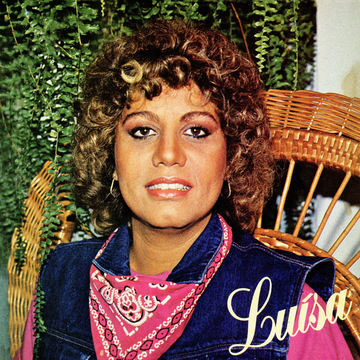 Luisa - Luisa Product Image