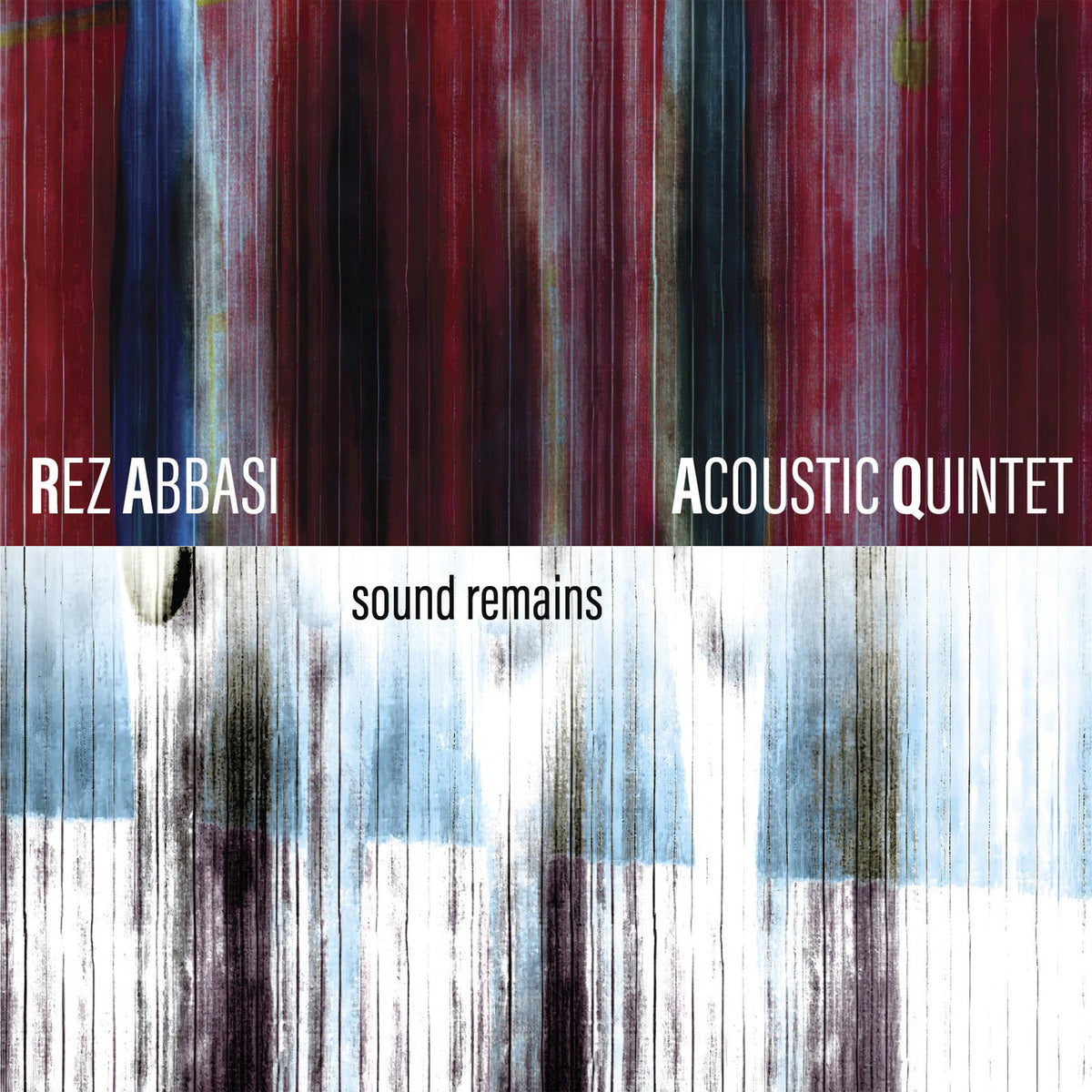 Rez Abbasi - Sound Remains Product Image