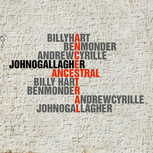 John O'Gallagher - Ancestral Product Image