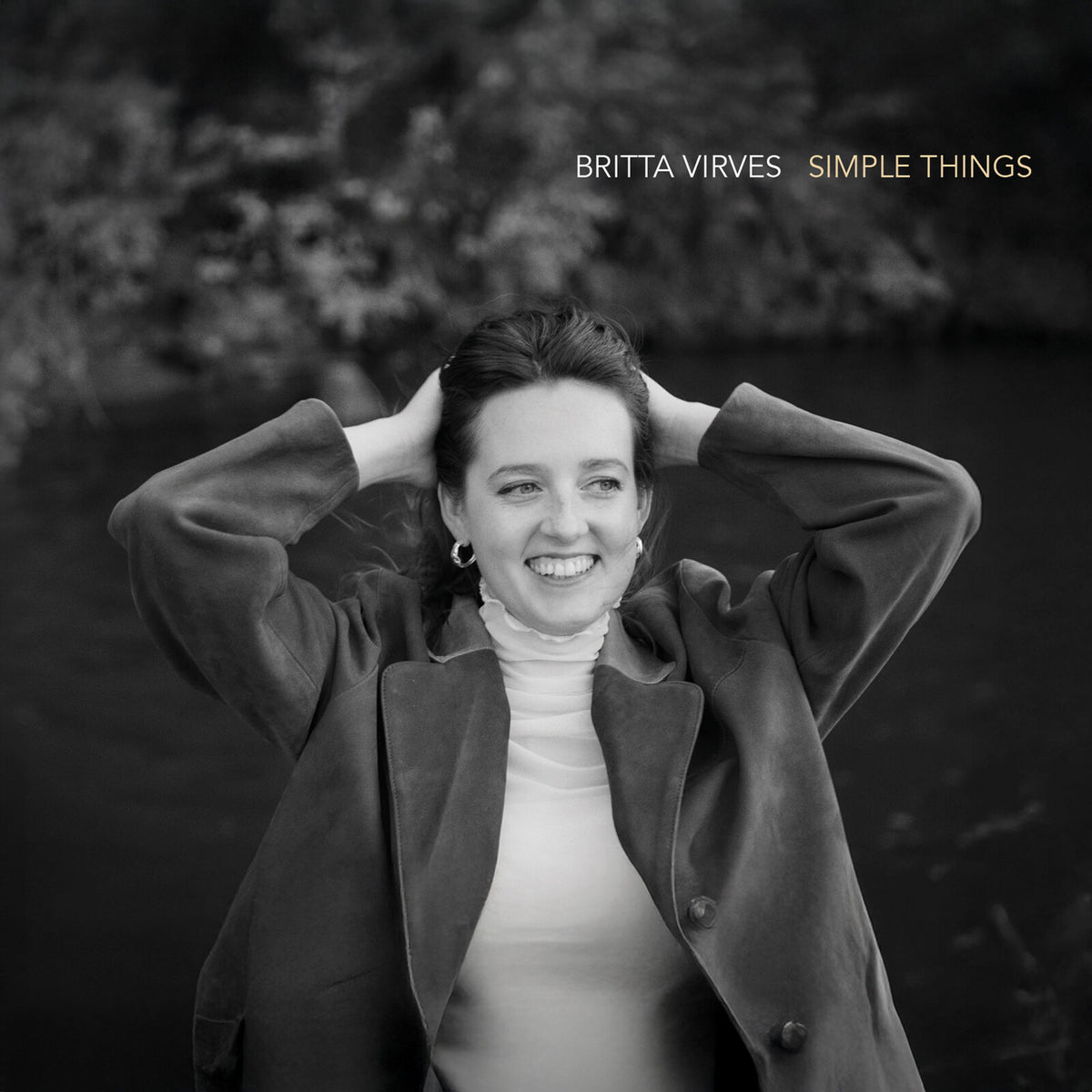 Britta Virves - Simple Things Product Image