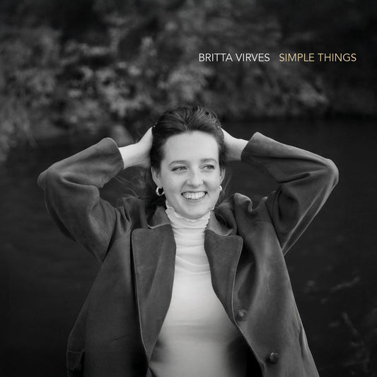 Britta Virves - Simple Things Product Image