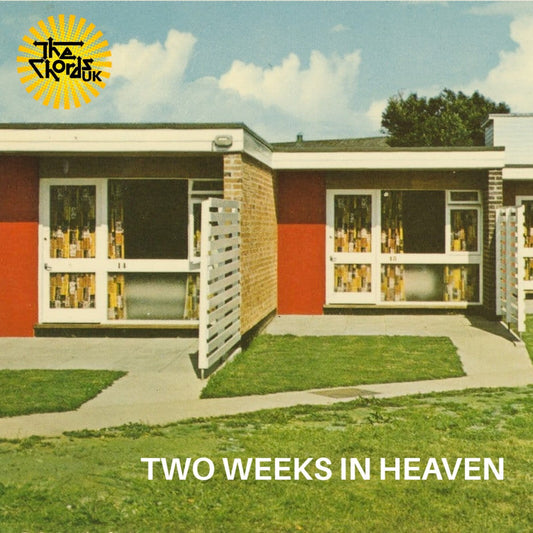 The Chords UK - Two Weeks In Heaven Product Image