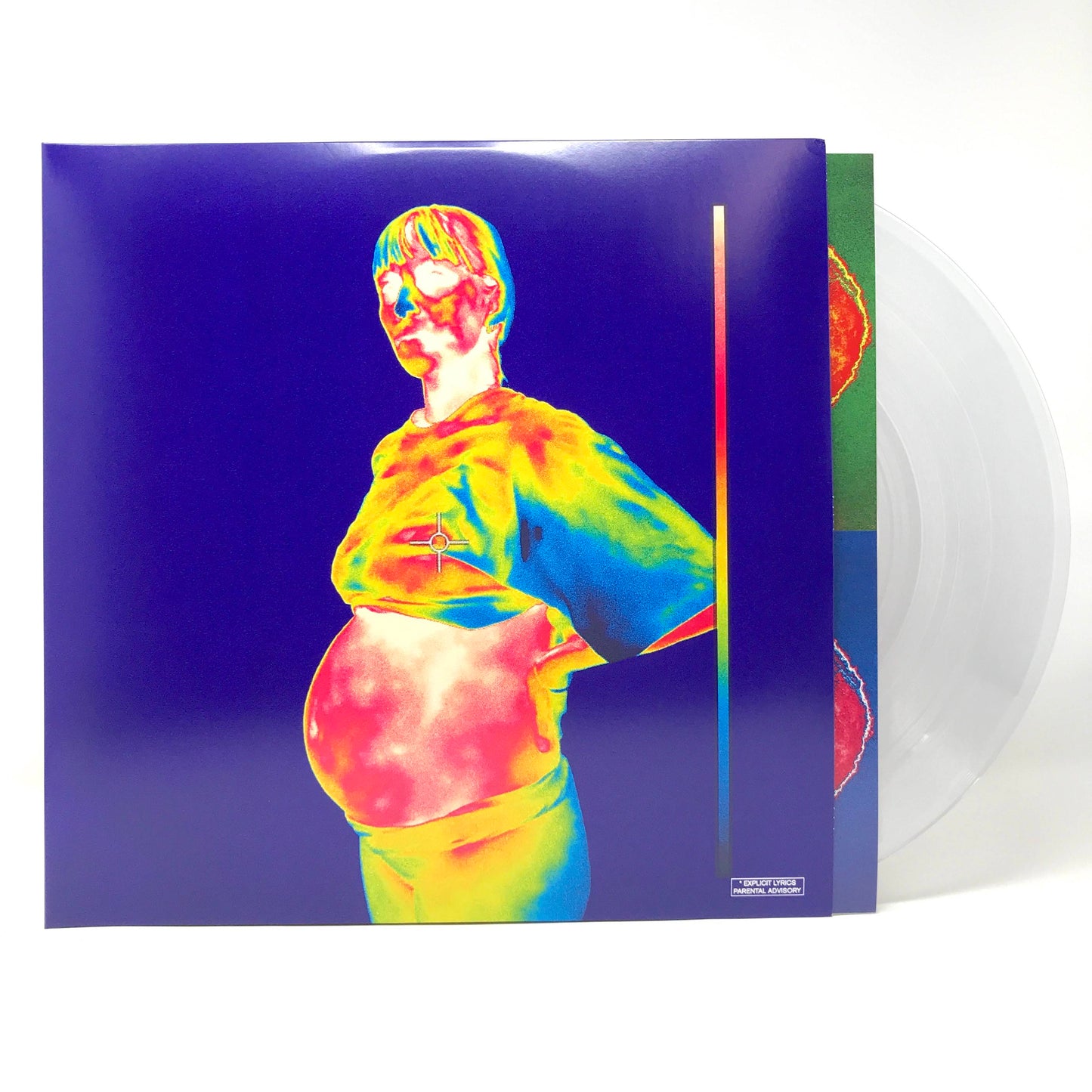 Iridescence