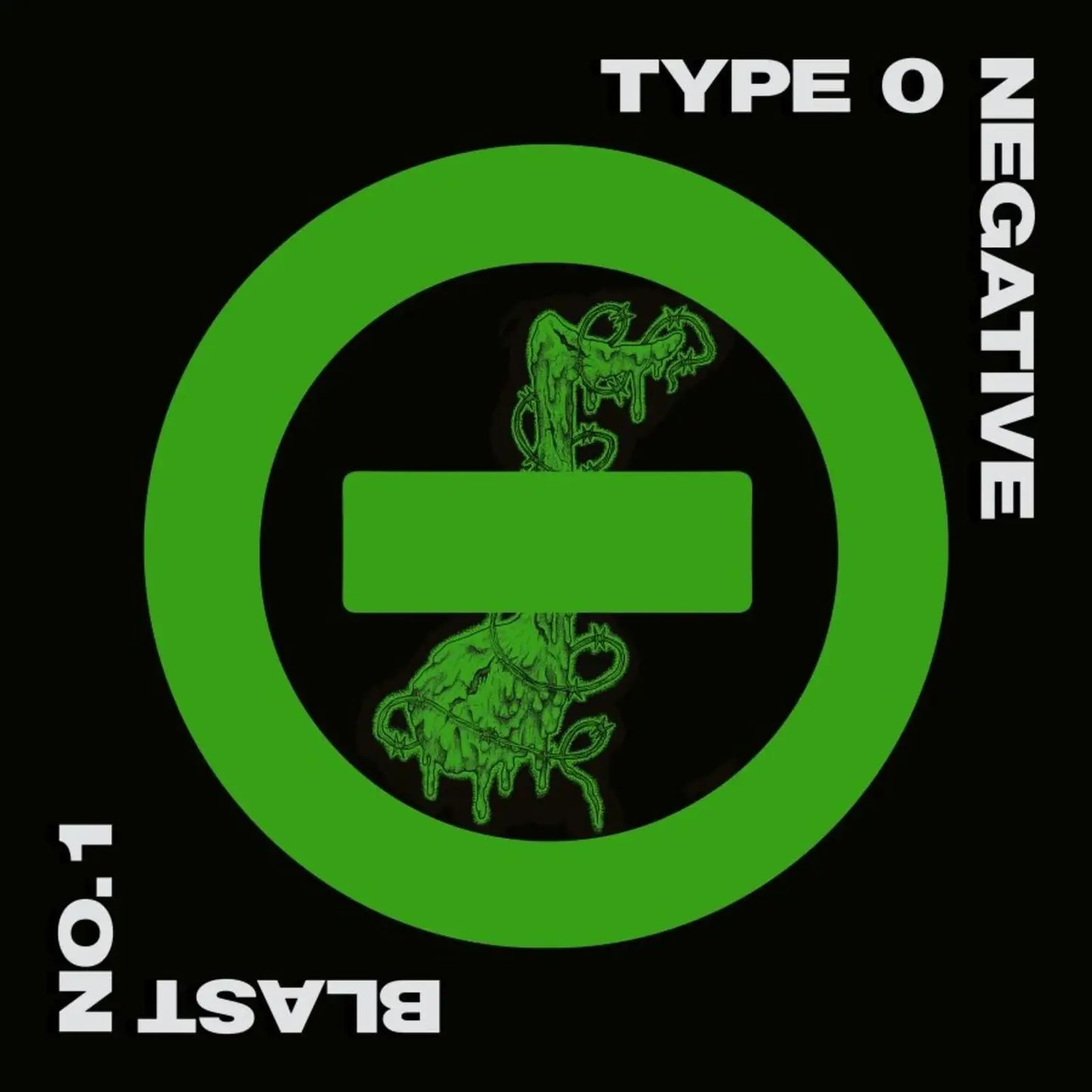 Blastbeat Tribute To Type O Negative - Blast No. 1