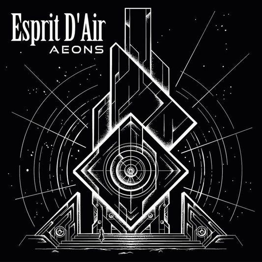 Esprit D'Air - Aeons Product Image