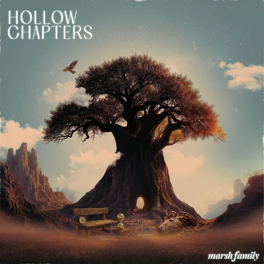 The Marsh Family - Hollow Chapters Product Image
