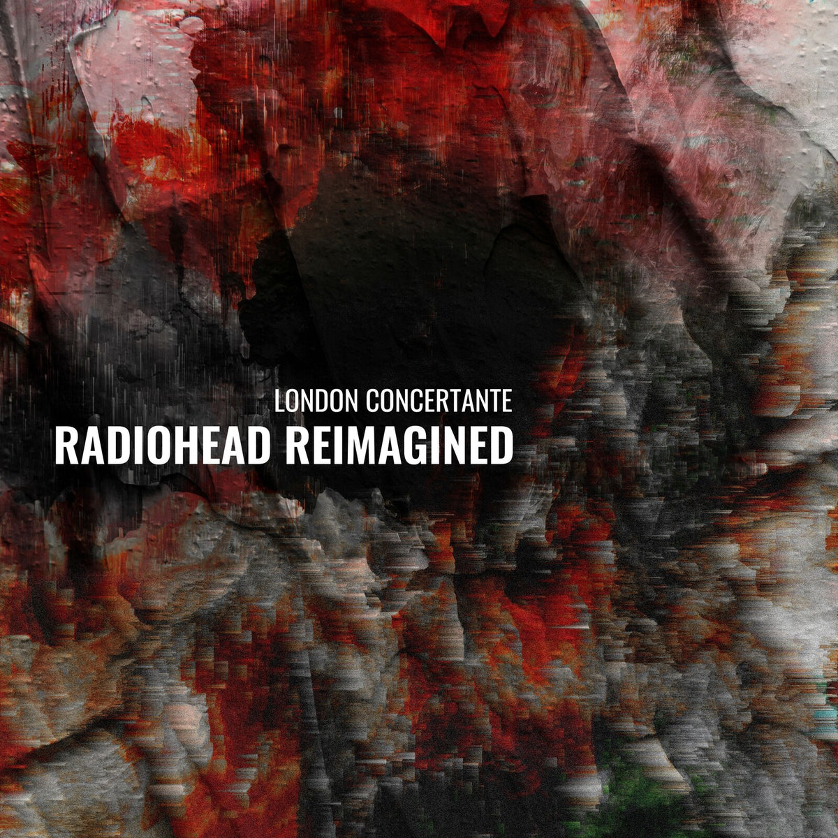 London Concertante - Radiohead Reimagined Product Image