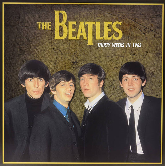 Thirty Weeks in 1963