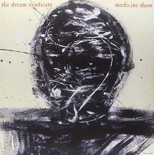 Medicine Show.