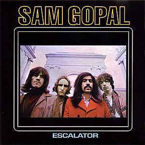 Escalator