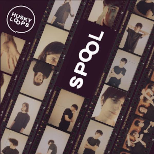 Spool EP