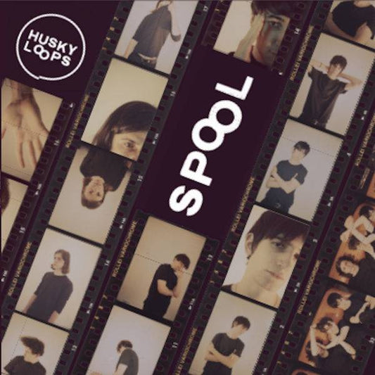 Spool EP