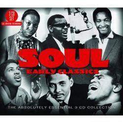 Various - Soul Early Classics