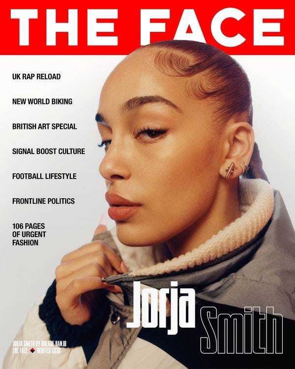 Issue 5 (Winter)