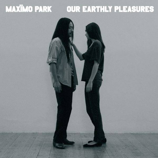 Our Earthly Pleasures - 15th Anniversary Edition