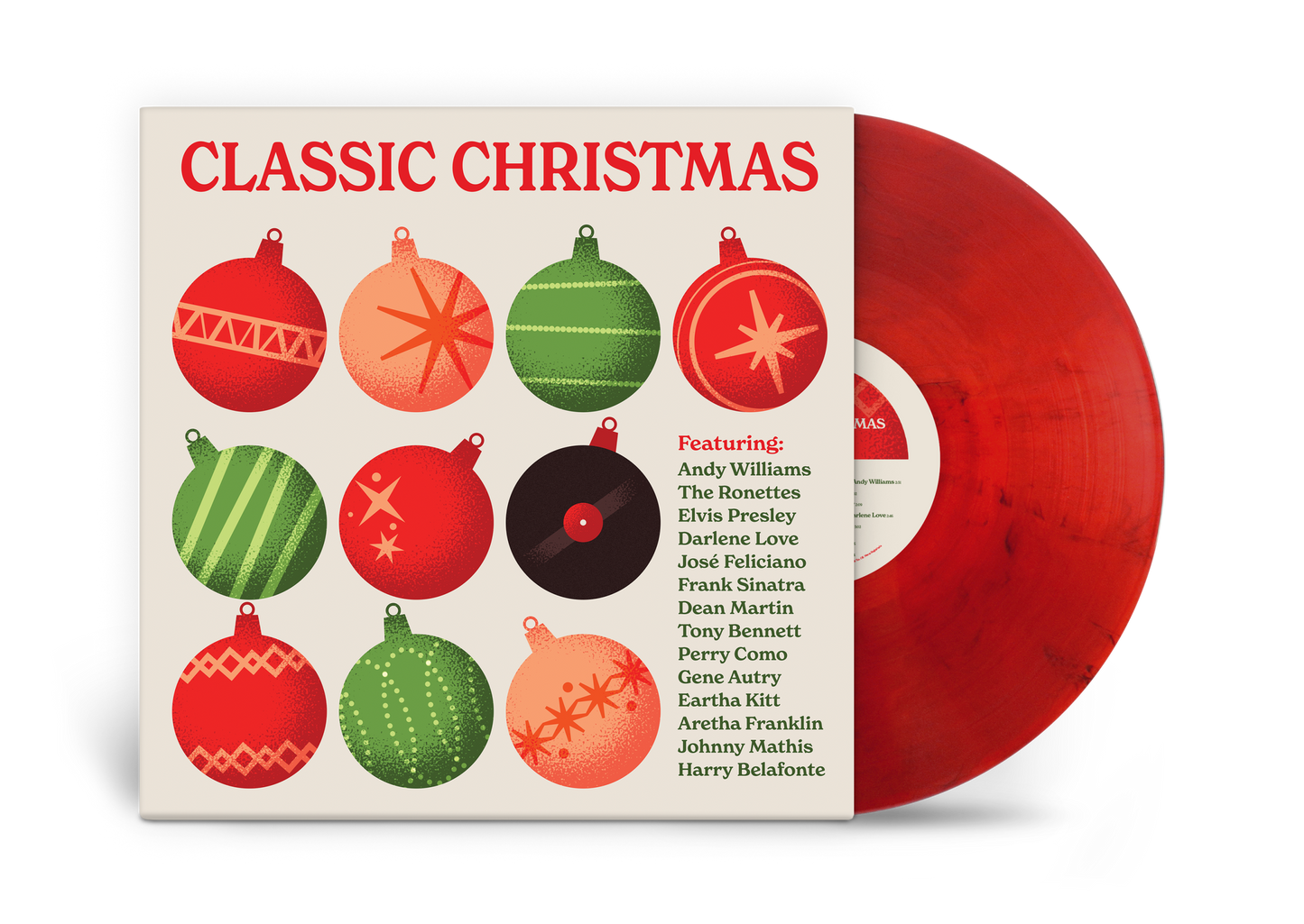 Classic Christmas