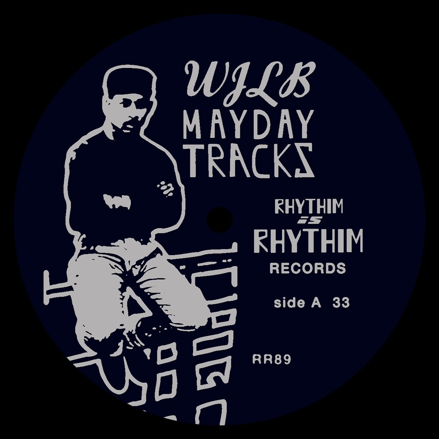 WJLB Tracks