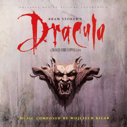 Bram Stoker's Dracula - Original Soundtrack