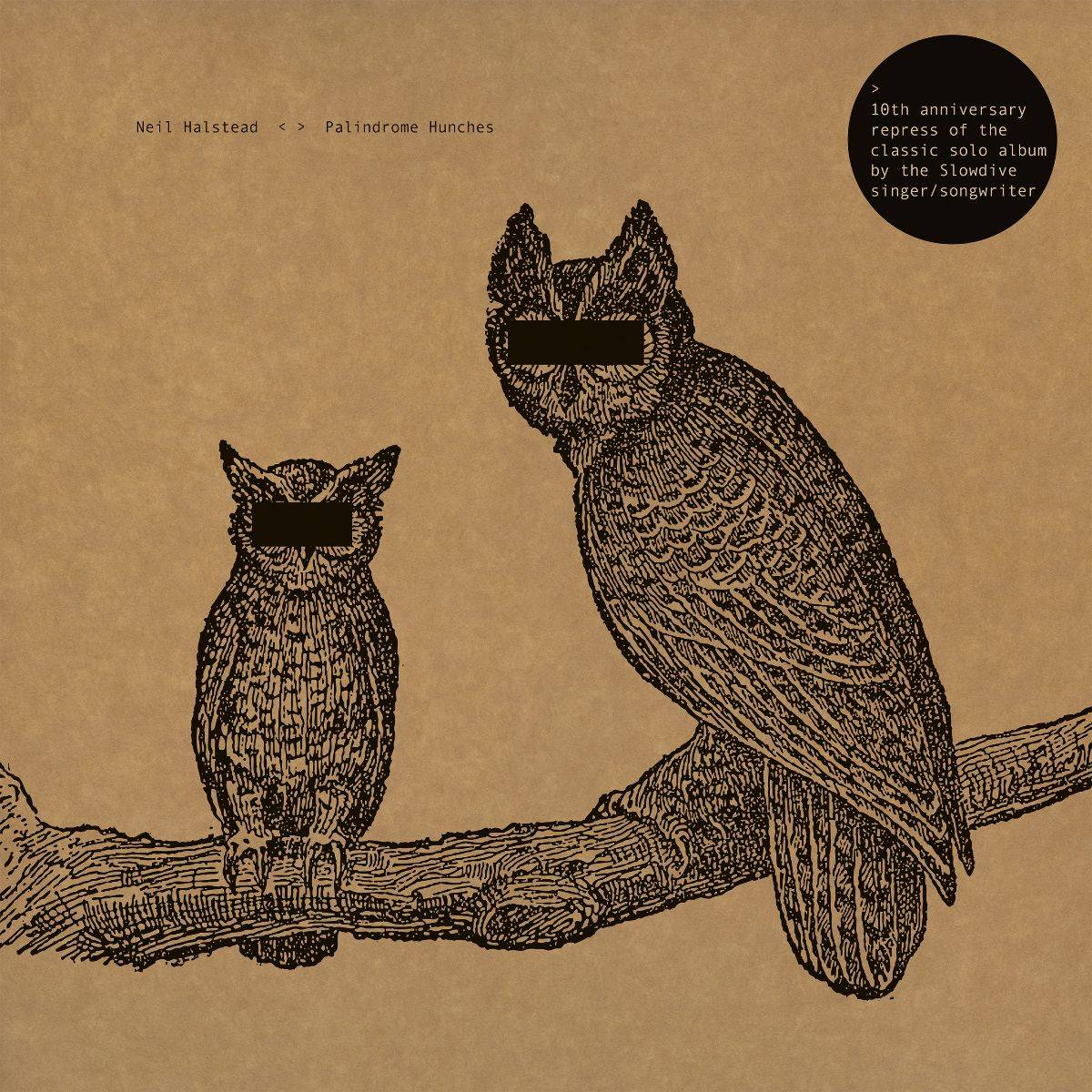 Palindrome Hunches - 10th Anniversary