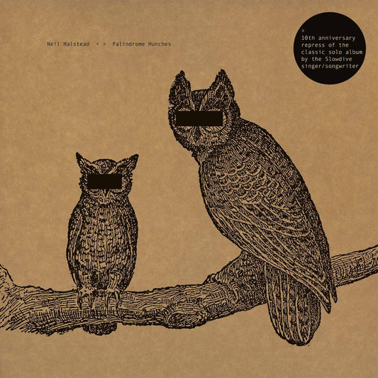 Palindrome Hunches - 10th Anniversary