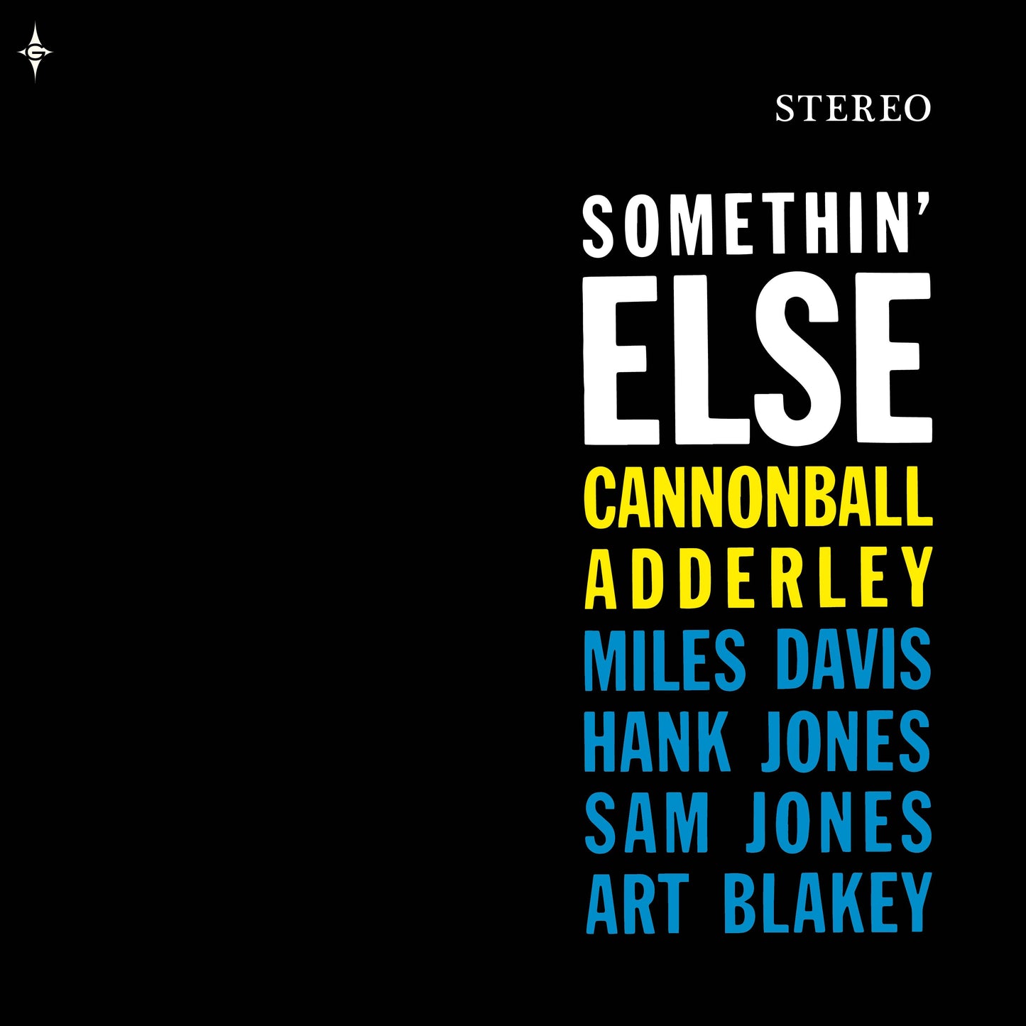 Somethin' Else