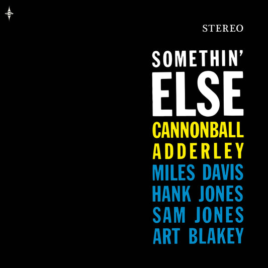 Somethin' Else
