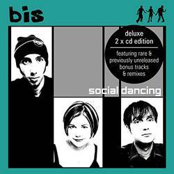 Social Dancing - Deluxe