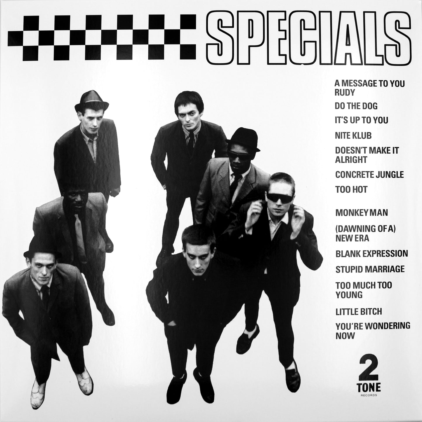 The Specials