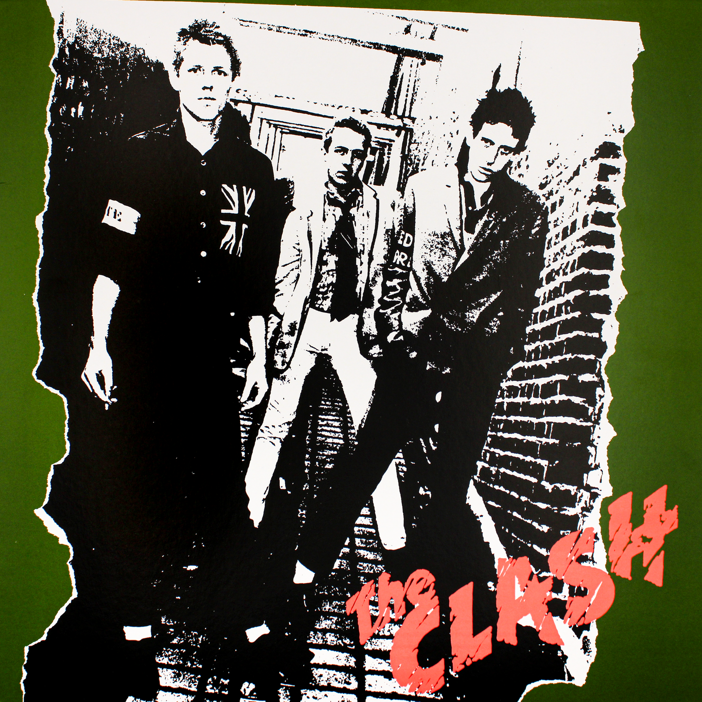 The Clash