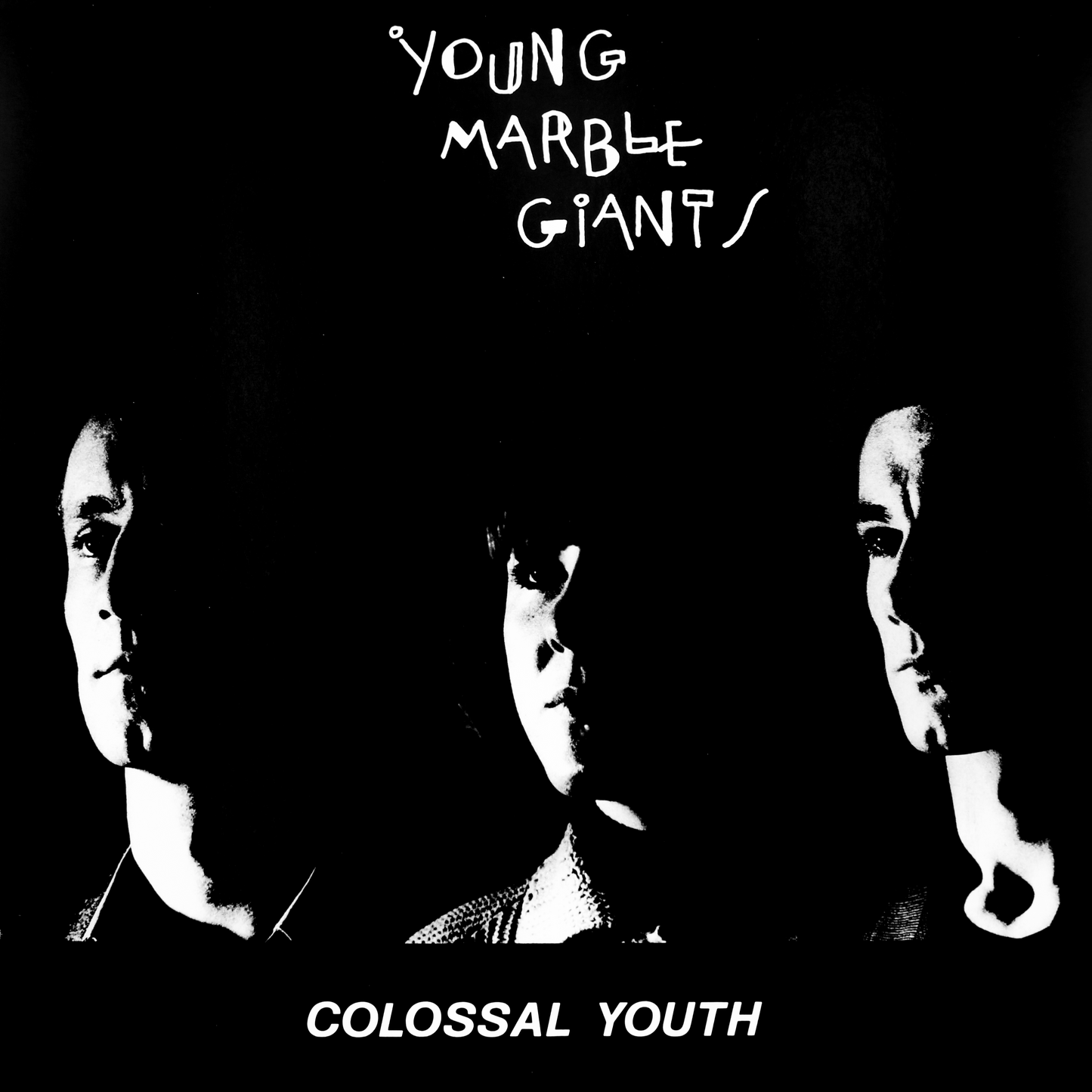 Colossal Youth